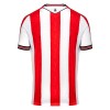 Original Trikotsatz Stoke City Heimtrikot 2024-25 Für Kinder